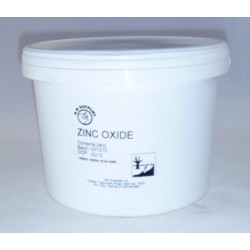 Zinc Oxide 2kg